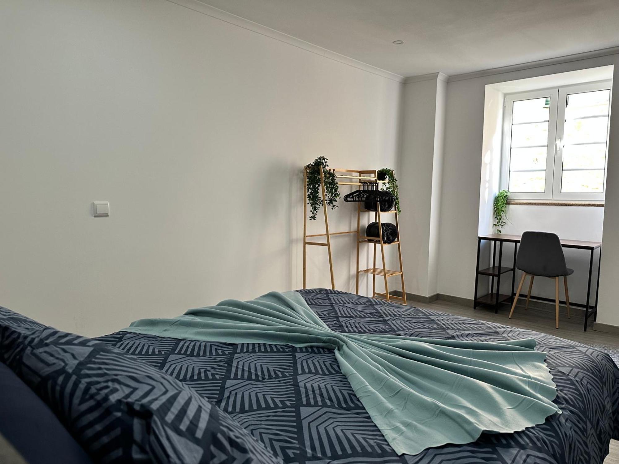 Apartmán Ferreira House Seia Exteriér fotografie