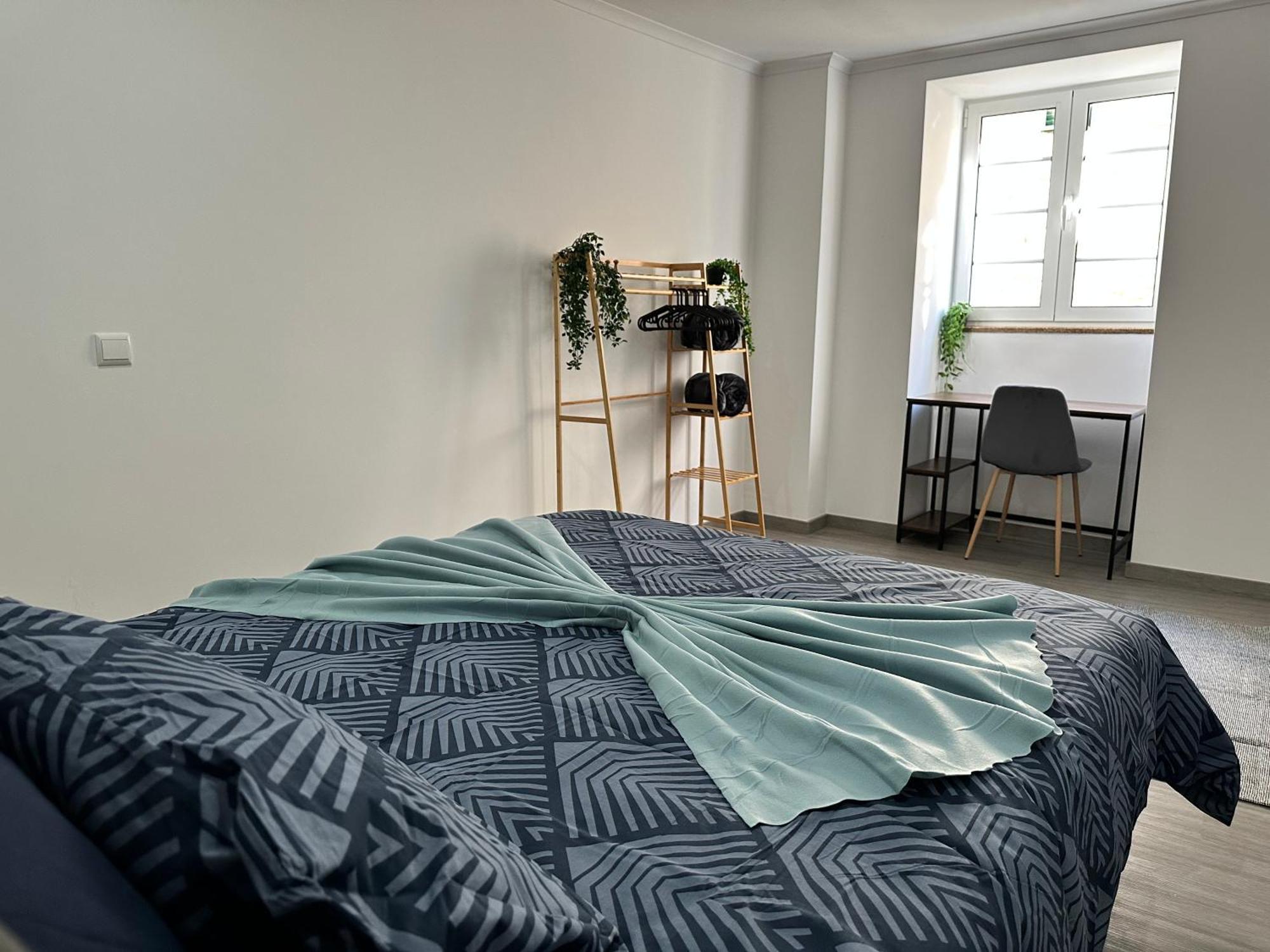 Apartmán Ferreira House Seia Exteriér fotografie