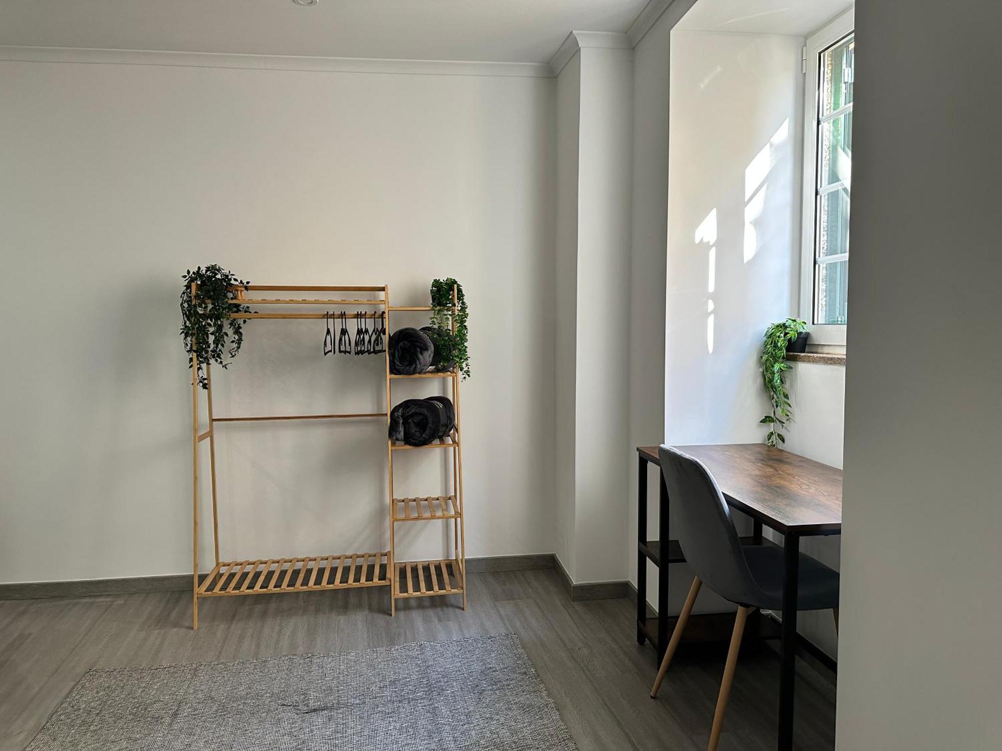 Apartmán Ferreira House Seia Exteriér fotografie