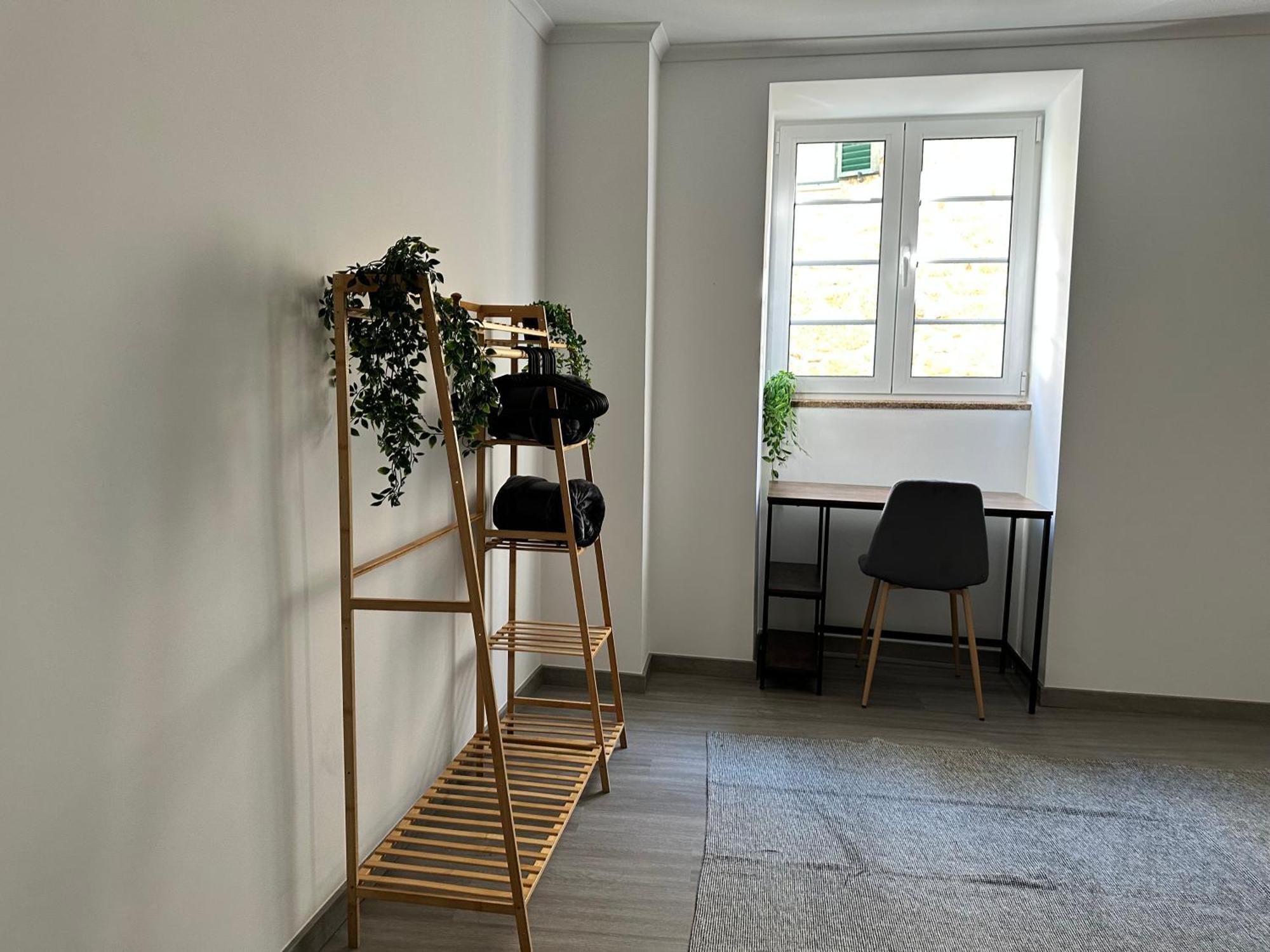 Apartmán Ferreira House Seia Exteriér fotografie