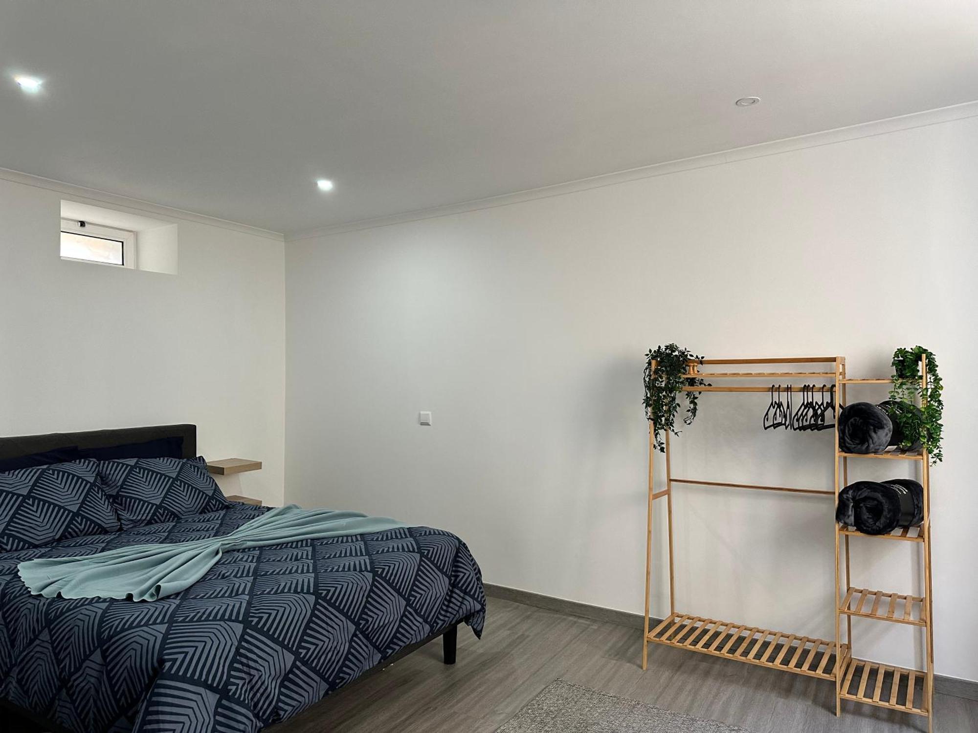 Apartmán Ferreira House Seia Exteriér fotografie