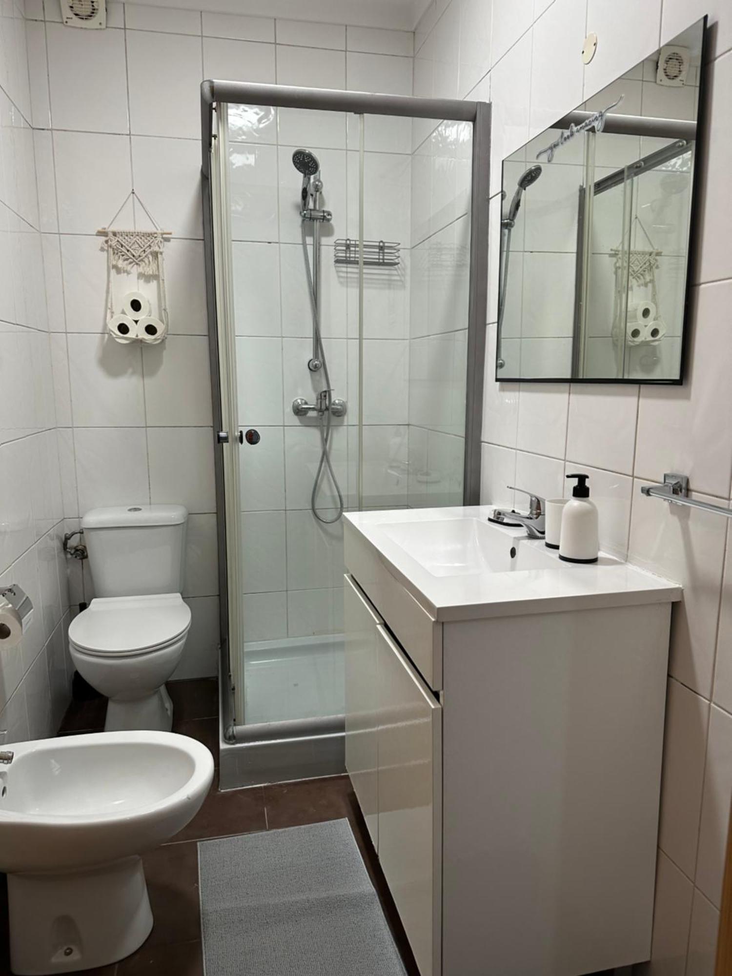 Apartmán Ferreira House Seia Exteriér fotografie