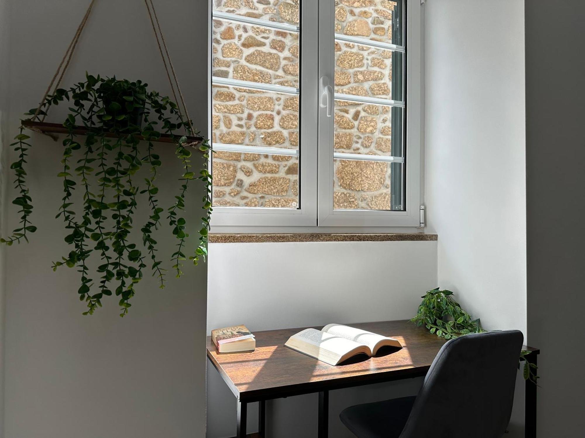 Apartmán Ferreira House Seia Exteriér fotografie