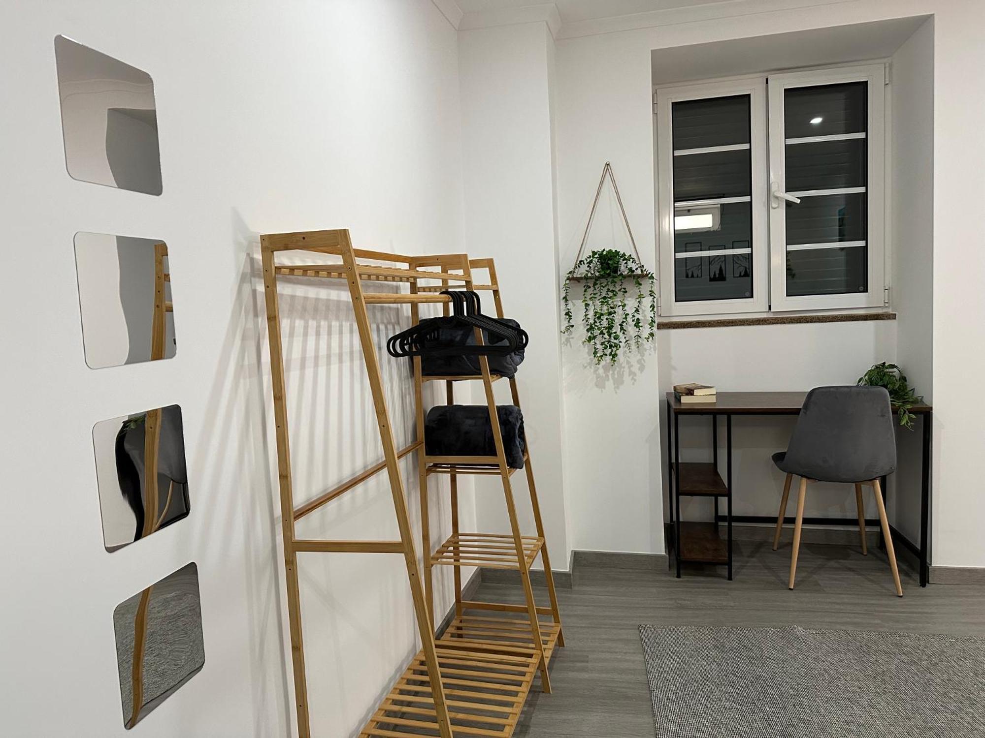 Apartmán Ferreira House Seia Exteriér fotografie